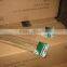 bamboo sticks pole shape for plant tree nursery support