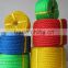 southe asia need 3 strand diameter 34mm nylon rope