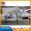 construction company supply mini construction equipemnt cement plant for sale