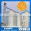 Hot Sale Grain Corn/Barley/Wheat/Paddy Storage Silo Prices/Steel Silo Price
