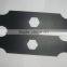 Factory price harvester blades/disc harrow /plough disc for hot sales