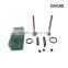 China supplier EM185 rotary diesel generator valve assy