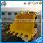 Hot sale Standard Heavy Excavator rock Bucket