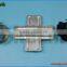 X20 HDG cross plate anchor