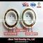 Zirconia rings Si3N4 ZrO2 balls PEEK cage ZrO2 Full ceramic bearing