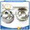 High Quality CNC Machining Titanium Parts Metal Fabrications Service With Nice Price