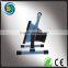 Super bright 40w tripod rechargeable emergency light, cob rechargeable blue point led work light