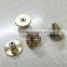 hobbing gear machines precision double round brass telescope gearbox gear