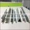 LMS Gypsum board Ceiling T Grid Roll Forming Machine Main Tee cross T production line ceiling tile making machine