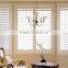 Made in china glass window shutters,frp louver,fiber glass shutters