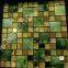 Factory Price Modern Pattern Bathroom Kitchen Glass Mosaic Tile