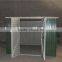 Garden Tool Shed/ Steel Storage House