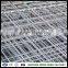 Galvanized welded fence, security 358 mesh fence