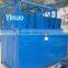 Evaporative Cooling Pad Making Machines