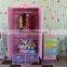 wardrobe closet children bedroom wardrobe