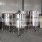 Stainless Steel Dairy Supplies Milk Cans