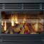 Eco-friendly Good quality insert gas fireplace CE certificate indoor used fireplaces cheap gas fireplaces