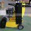 QG180F walk behind concrete cutters with water tank