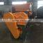 Copper wire shredder,copper pipe shredder,metal box shredder