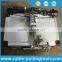 Zoom Sag Scope To Observe The Sagging for Conductors with fitting for tower legs