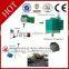 Charcoal stove smokeless wood log carbonization furnace