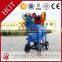 HSM ISO CE Large Capacity Portable Rock Crusher Apply