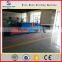 5-12mm rebar straightening and cutting machine