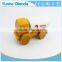 wood toys oil tank toy for kids,Education city games wooden car model toy