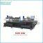 Credit Ocean fabric silk label screen printing machines