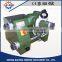 Universal manual tool cutter grinder professional single lip cutter grinder