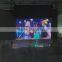 1.5M downward spray projector fog screen