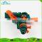New product rotating plastic impulse water sprinkler for lawn