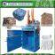 PET BOTTLE BALER