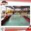 High Precision portable cnc plasma cutting machine HD-1225,cnc flame cutting machine For Sale