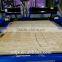 CNC wood cutting machine in shenzhen