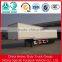 New semi trailer price for 2016 semi trailer 3 axle box trailer