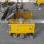 Auto plaster rendering machine,Render machine,wall plaster machine