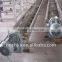 Yuhui flexible screw conveyor for sale with best price