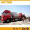Road construction machine Truck Mounted Synchronous Chip Sealer