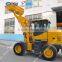 Best Quantity Front Bucket Loading Machine
