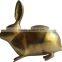 rabbit statue