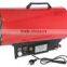 Hot sale industrial gas heater