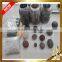 High density Coal ball roller press briquette machine