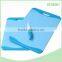 Non-slip Antimicrobial TPE Handle Plastic Cutting Board