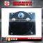 Universal Digital DC ammeter 1800 rpm tachometer for conveyor machine