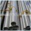 Trade Assurance Industrial Steel Welded Steel Tube Round Steel Pipe