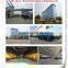 Used tadono 25 ton crane,336hp boom crane truck, used hydraulic crane for sale