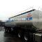 CLW 3 Axis Water Tank Trailer 40000Liter
