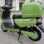 7.4L oil tank delivery Scooter EEC 50cc petrol scooter (TKM50E-P2)