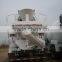 New Small 6 Cubic Meters Cement Mixer Truck